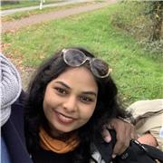 Nachhilferer for English